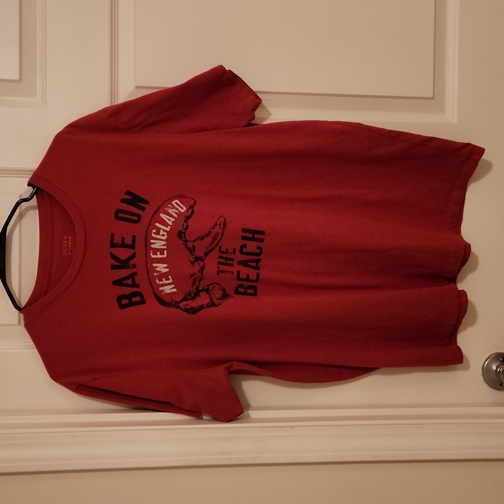 JCrew tee